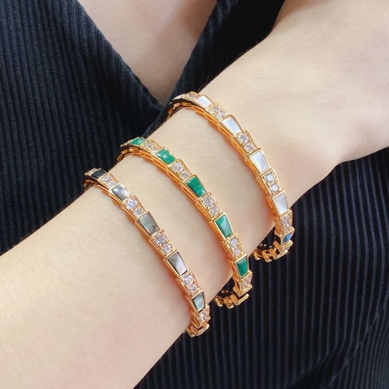 Bvlgari Bracelets